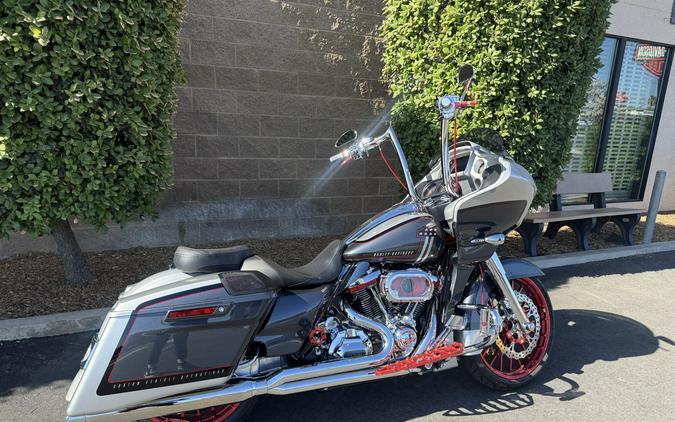 FLTRXSE 2019 CVO™ Road Glide®