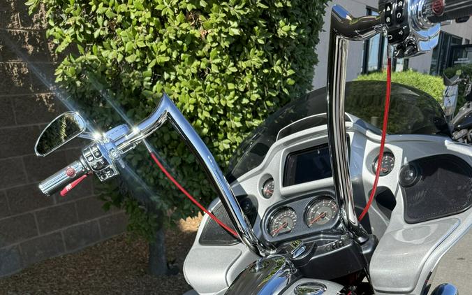 FLTRXSE 2019 CVO™ Road Glide®