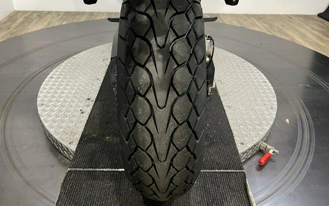 2020 KTM 790 Duke
