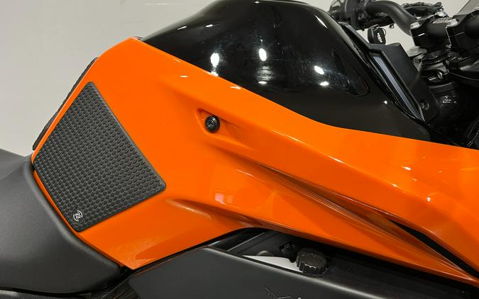 2020 KTM 790 Duke