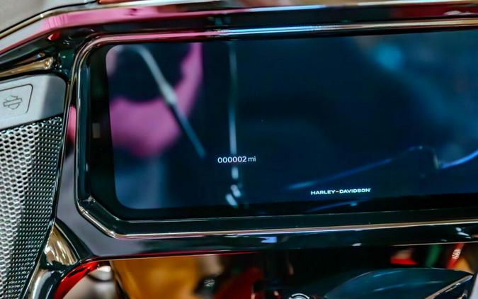 2026 Harley-Davidson Road Glide Limited Grand American Touring FLTRXL