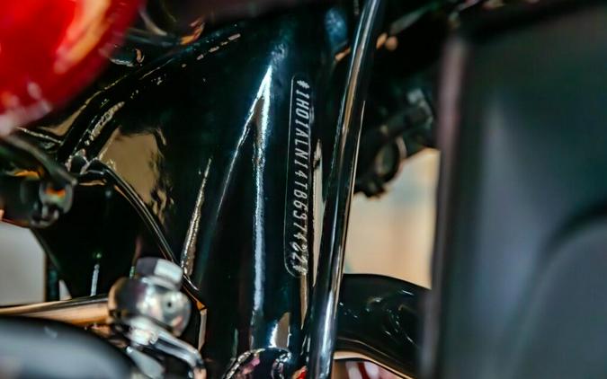 2026 Harley-Davidson Road Glide Limited Grand American Touring FLTRXL