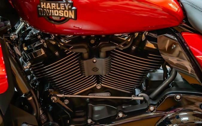 2026 Harley-Davidson Road Glide Limited Grand American Touring FLTRXL