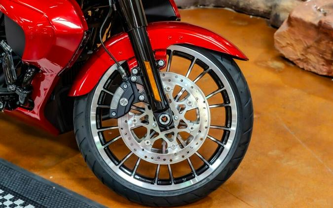2026 Harley-Davidson Road Glide Limited Grand American Touring FLTRXL