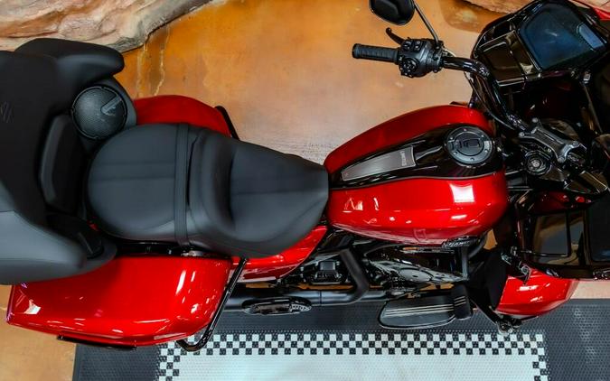 2026 Harley-Davidson Road Glide Limited Grand American Touring FLTRXL