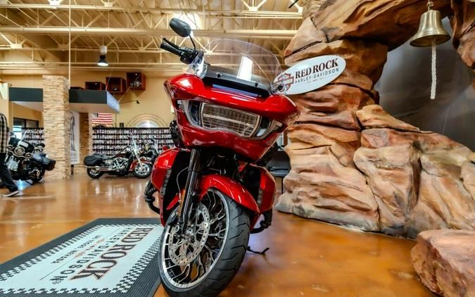 2026 Harley-Davidson Road Glide Limited Grand American Touring FLTRXL