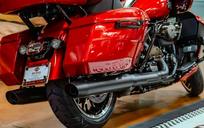 2026 Harley-Davidson Road Glide Limited Grand American Touring FLTRXL