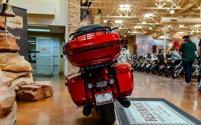 2026 Harley-Davidson Road Glide Limited Grand American Touring FLTRXL