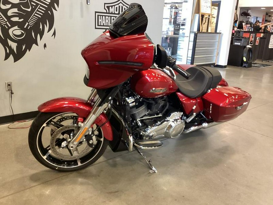 2025 Harley-Davidson® FLHX - Street Glide®
