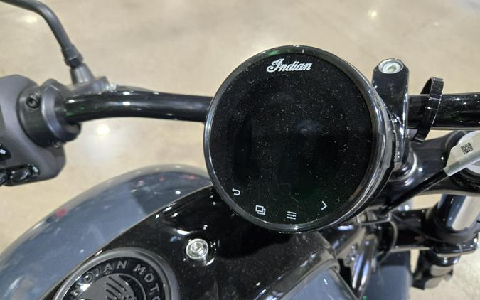 2025 INDIAN MOTORCYCLE CHIEF DARK HORSE