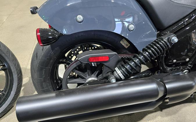 2025 INDIAN MOTORCYCLE CHIEF DARK HORSE