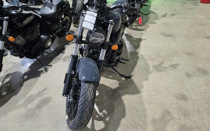 2025 INDIAN MOTORCYCLE CHIEF DARK HORSE