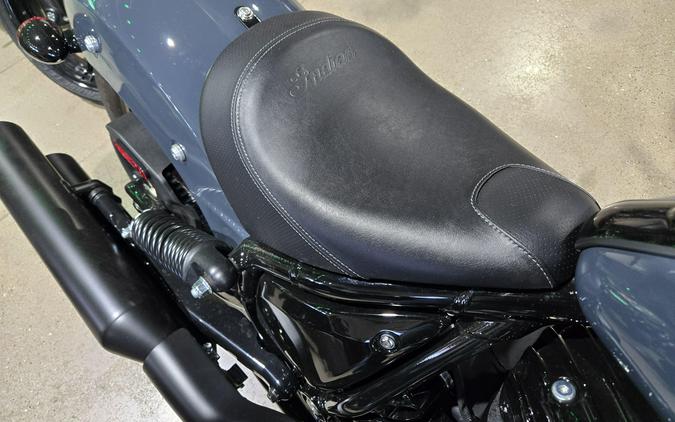 2025 INDIAN MOTORCYCLE CHIEF DARK HORSE