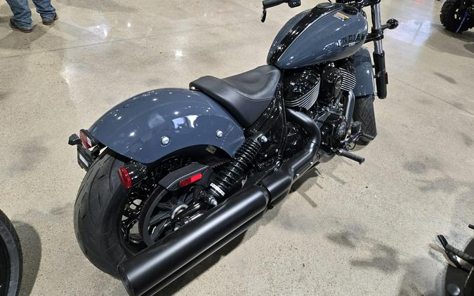 2025 INDIAN MOTORCYCLE CHIEF DARK HORSE