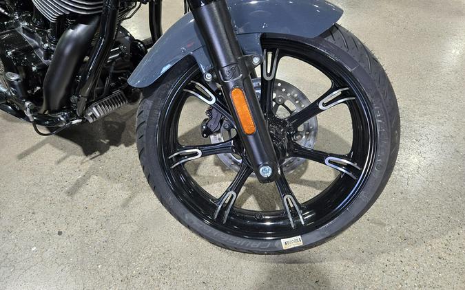 2025 INDIAN MOTORCYCLE CHIEF DARK HORSE