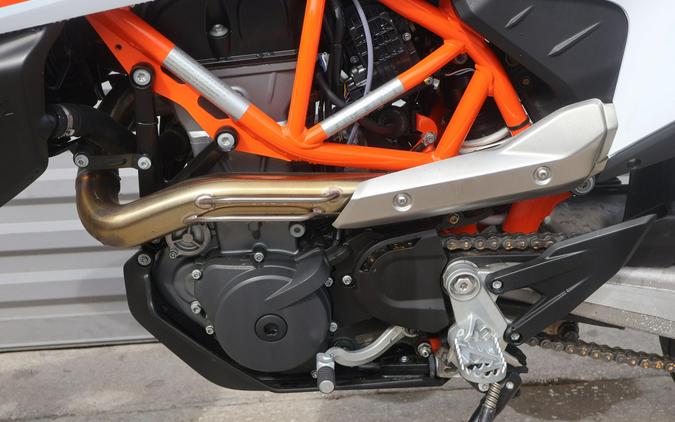 2020 KTM 690 SMC R