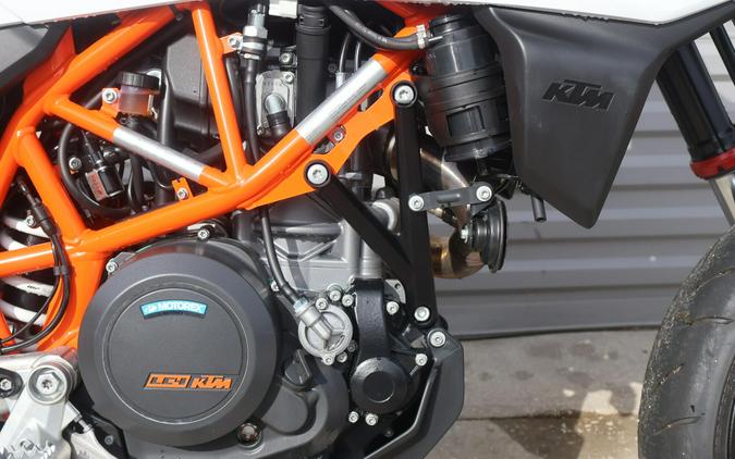 2020 KTM 690 SMC R