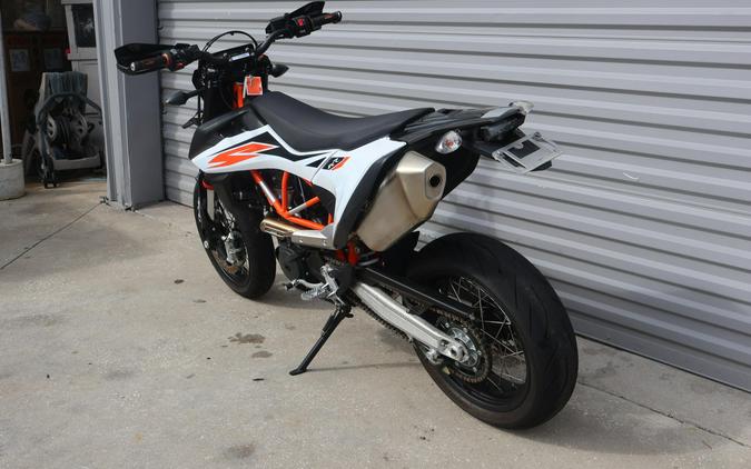 2020 KTM 690 SMC R