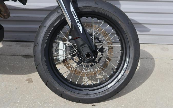 2020 KTM 690 SMC R