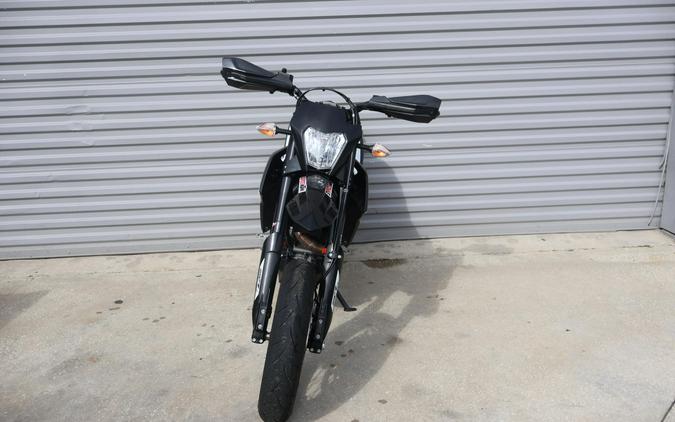 2020 KTM 690 SMC R
