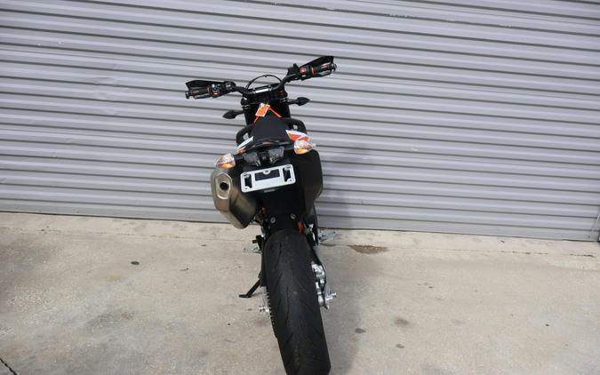 2020 KTM 690 SMC R