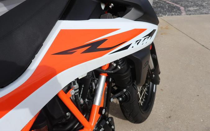2020 KTM 690 SMC R