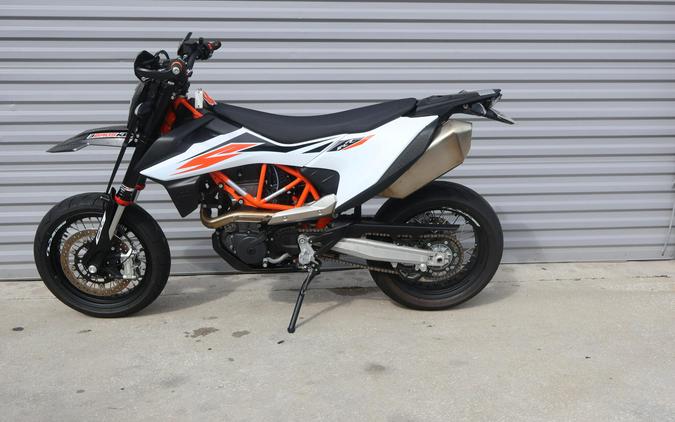 2020 KTM 690 SMC R