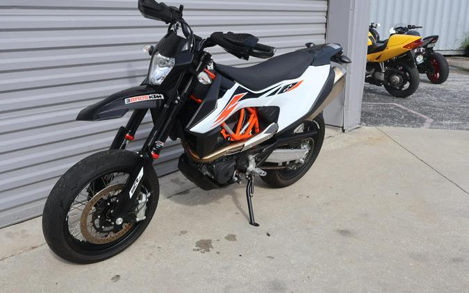 2020 KTM 690 SMC R