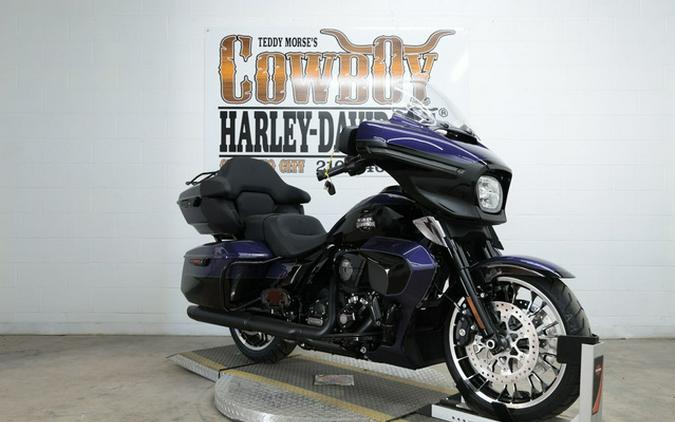 2026 Harley-Davidson Street Glide FLHXL - Limited