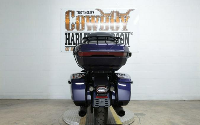 2026 Harley-Davidson Street Glide FLHXL - Limited