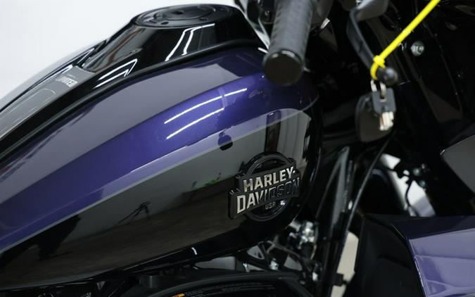 2026 Harley-Davidson Street Glide FLHXL - Limited