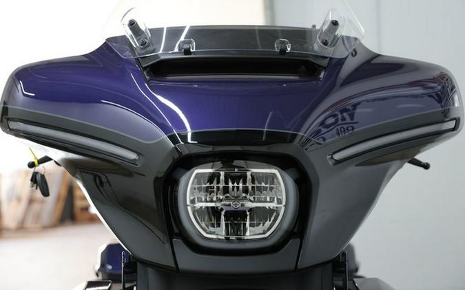 2026 Harley-Davidson Street Glide FLHXL - Limited