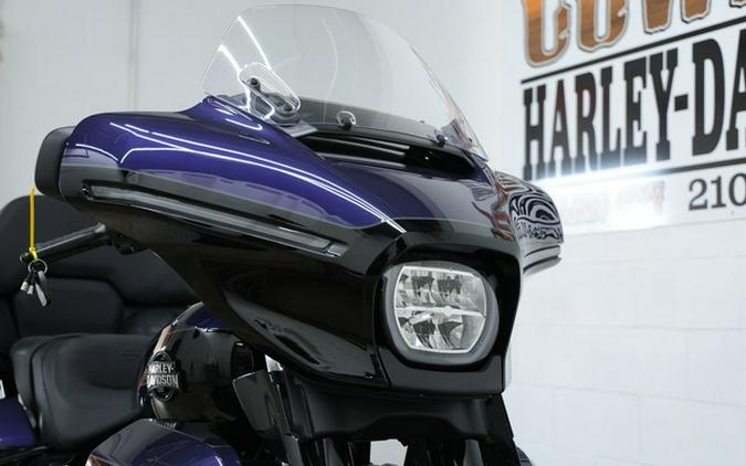 2026 Harley-Davidson Street Glide FLHXL - Limited