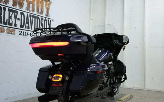 2026 Harley-Davidson Street Glide FLHXL - Limited