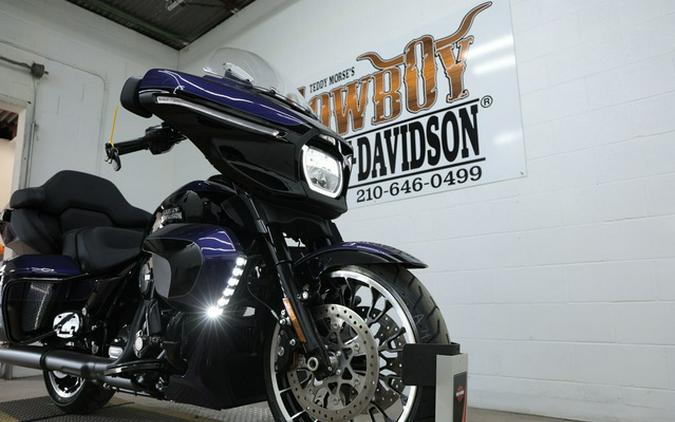 2026 Harley-Davidson Street Glide FLHXL - Limited