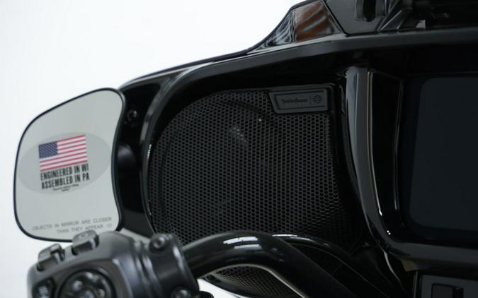 2026 Harley-Davidson Street Glide FLHXL - Limited