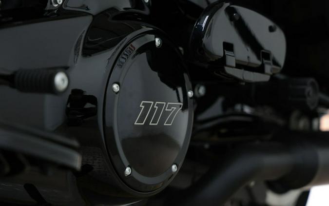 2026 Harley-Davidson Street Glide FLHXL - Limited
