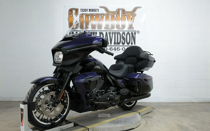 2026 Harley-Davidson Street Glide FLHXL - Limited