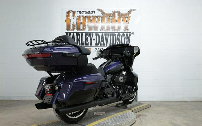 2026 Harley-Davidson Street Glide FLHXL - Limited