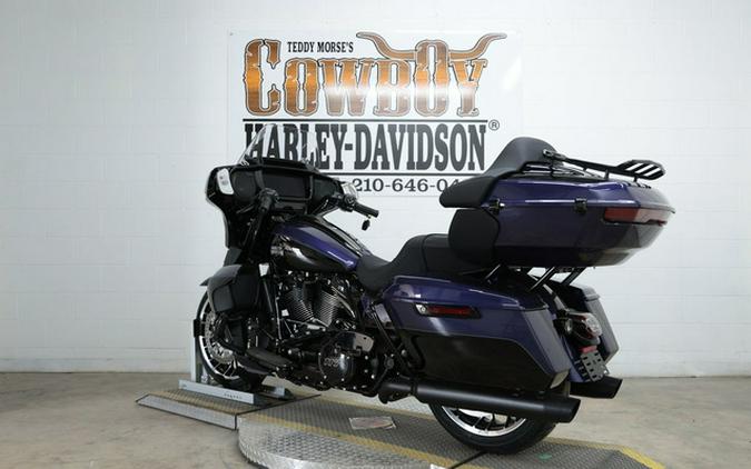 2026 Harley-Davidson Street Glide FLHXL - Limited
