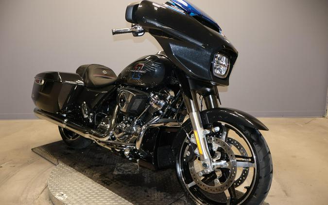 2026 Harley-Davidson Street Glide FLHX