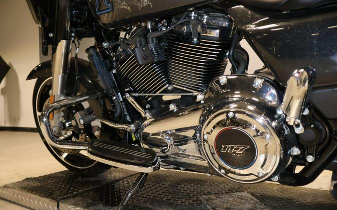 2026 Harley-Davidson Street Glide FLHX