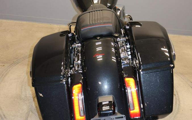 2026 Harley-Davidson Street Glide FLHX