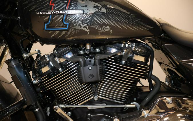 2026 Harley-Davidson Street Glide FLHX