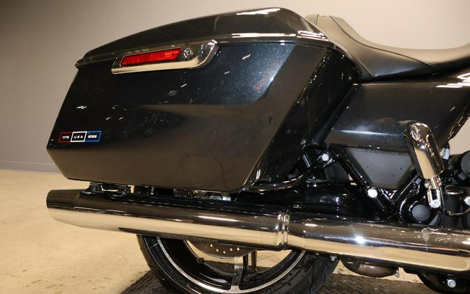 2026 Harley-Davidson Street Glide FLHX
