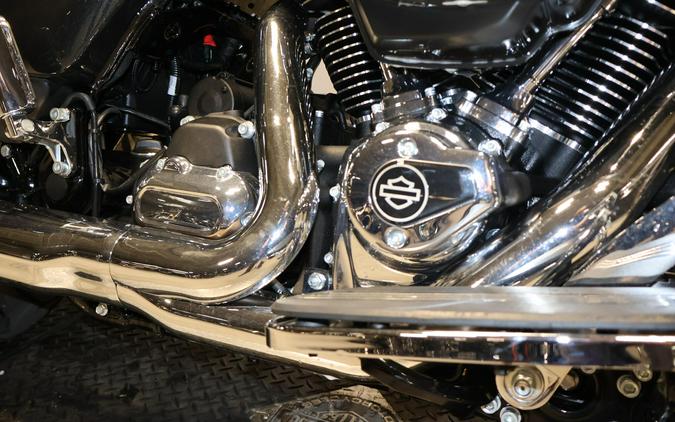 2026 Harley-Davidson Street Glide FLHX