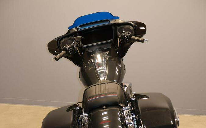 2026 Harley-Davidson Street Glide FLHX