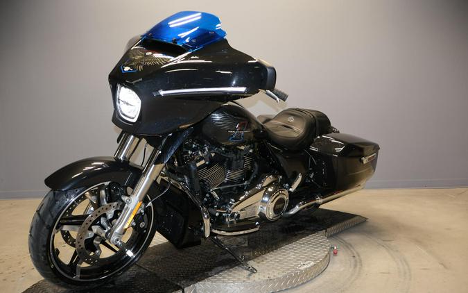 2026 Harley-Davidson Street Glide FLHX