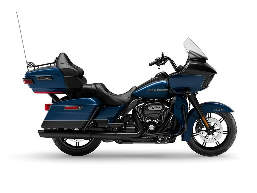 2022 Harley-Davidson® FLTRK - Road Glide® Limited