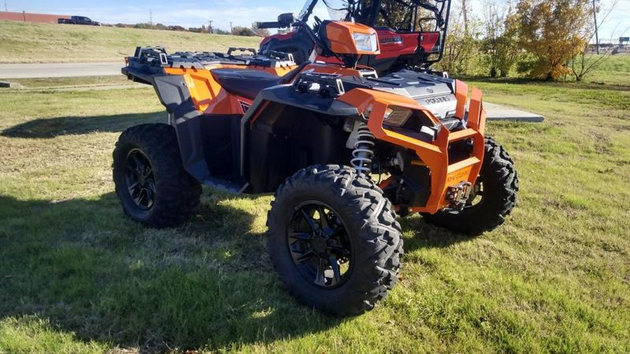 2021 Polaris® Sportsman XP 1000 S